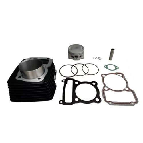 KIT DE CILINDRO P/V ROCKETMAN 250
