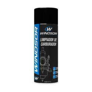 LIMPIADOR CARBURADOR