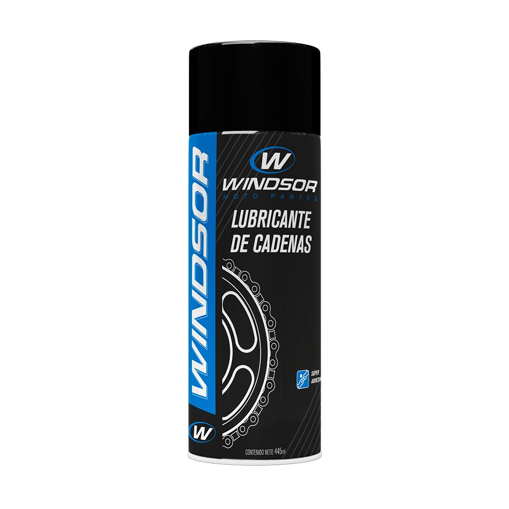 LUBRICANTE CADENA WINDSOR