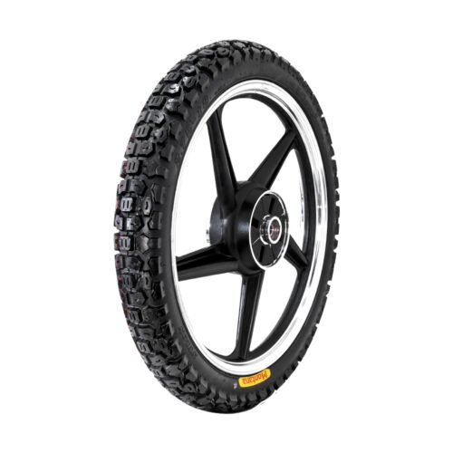 LLANTA "MONTANA" 275-18 TT FH039