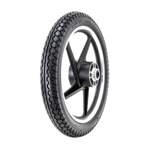 LLANTA "MONTANA" M-015 3.00-18 TT