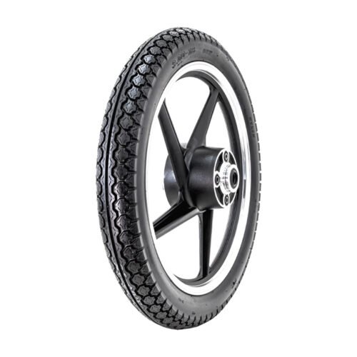 LLANTA "MONTANA" M-015 3.00-18 TT