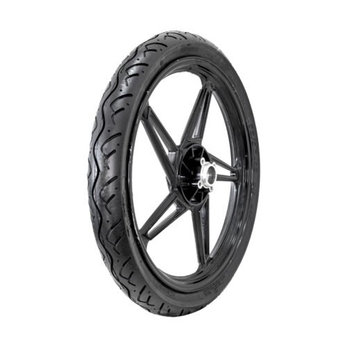 LLANTA "MONTANA" M-2300 70/90-18 TL