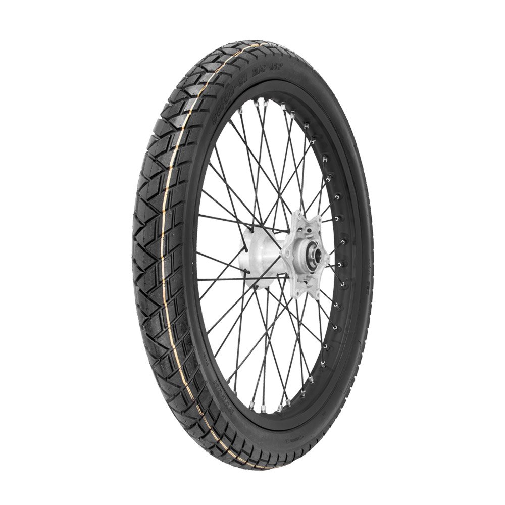 LLANTA "MONTANA" M-034 80/90-21 TT