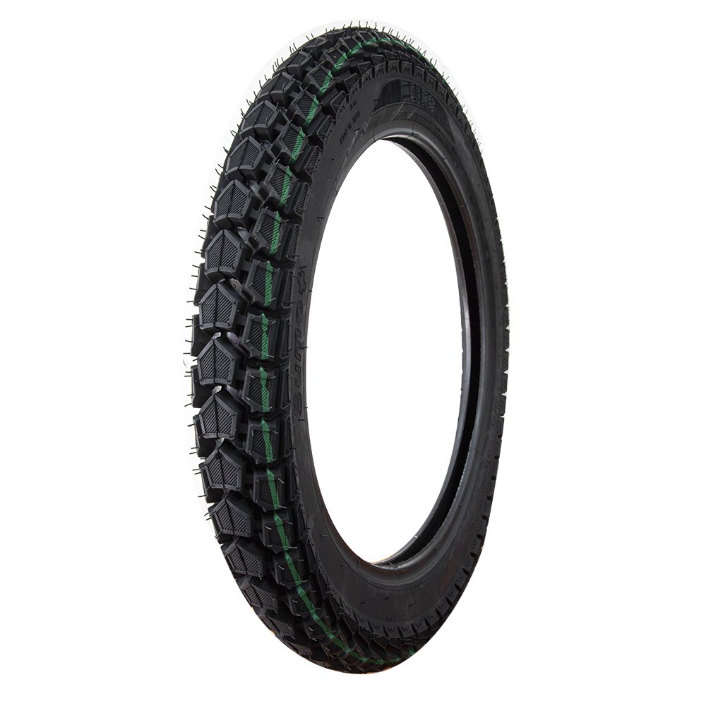 LLANTA "METRO" SUMO PLUS 300-17 TT