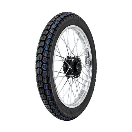 LLANTA METRO SUMO PLUS 275-18 TT