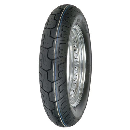 LLANTA "VEE RUBBER" 130/90-15 VRM 195 TT