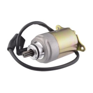 MOTOR DE ARRANQUE "WINDSOR" P/ITALIKA DS-150
