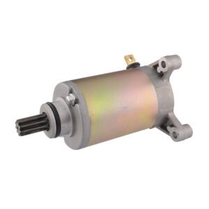 MOTOR DE ARRANQUE "WINDSOR" P/SUZUKI EN-125
