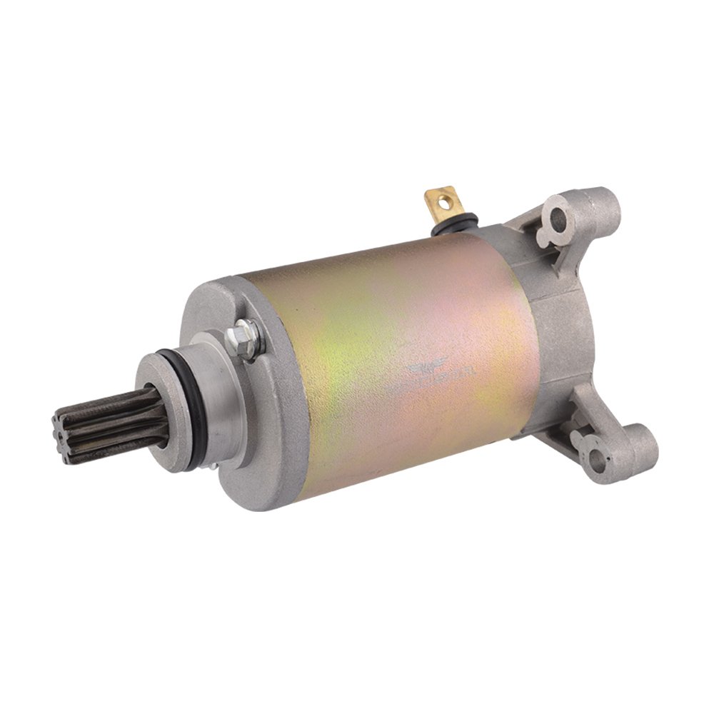 MOTOR DE ARRANQUE "WINDSOR" P/SUZUKI EN-125