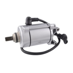 MOTOR DE ARRANQUE "WINDSOR" P/ITALIKA FT-150