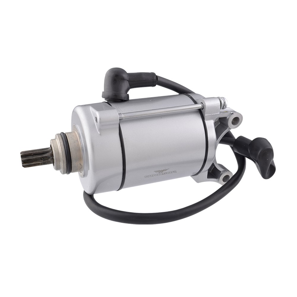 MOTOR DE ARRANQUE "WINDSOR" P/ITALIKA FT-150