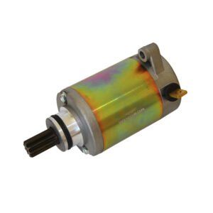 MOTOR DE ARRANQUE "WINDSOR" P/SUZUKI AN-125