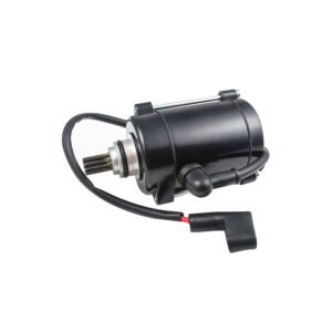 MOTOR DE ARRANQUE "KIMTEC" P/ITALIKA 250Z