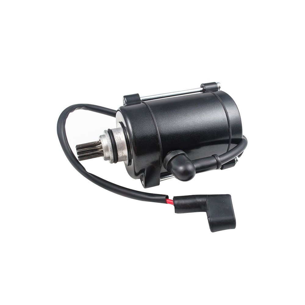 MOTOR DE ARRANQUE "KIMTEC" P/ITALIKA 250Z