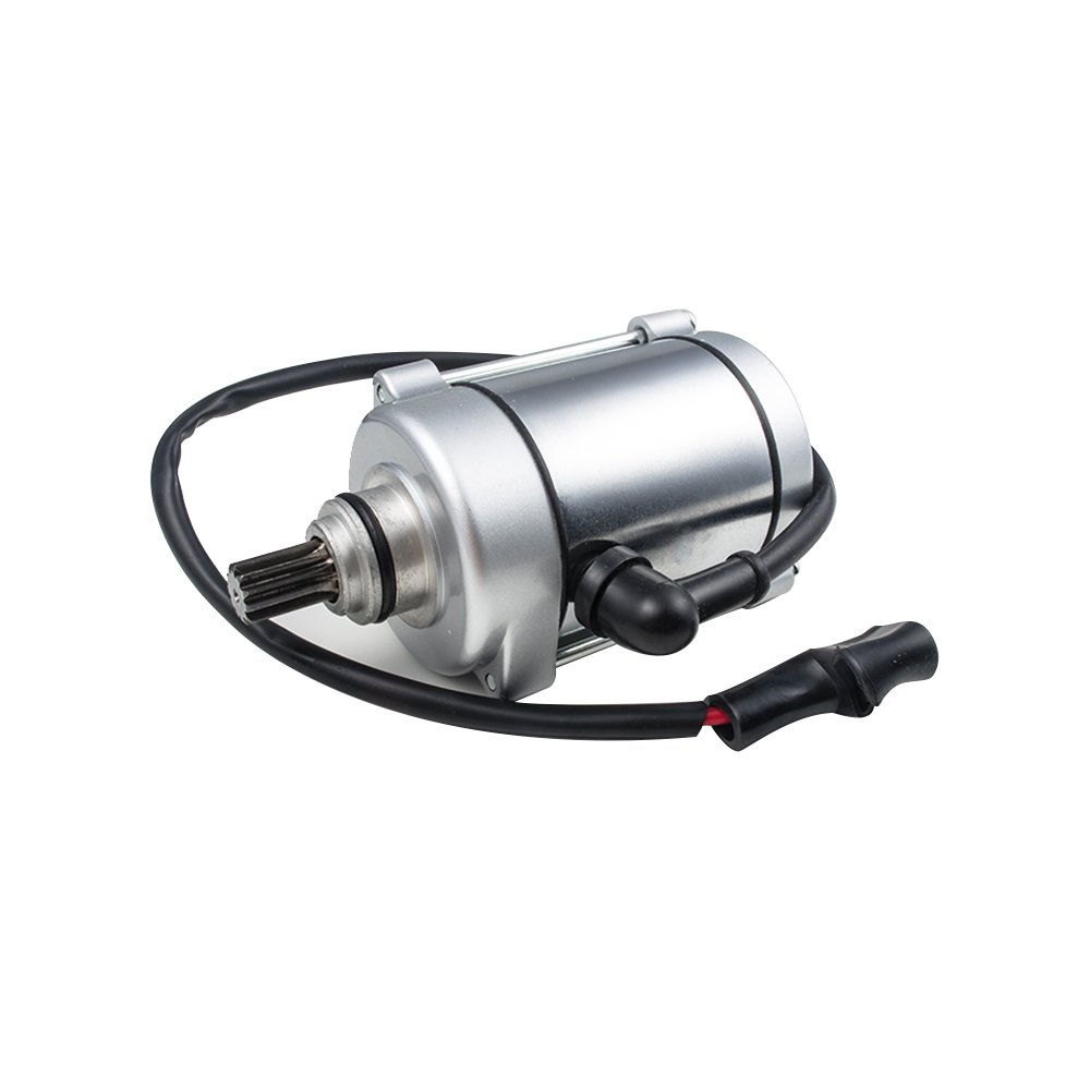 MOTOR ARRANQUE DM-200