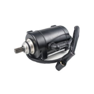 MOTOR DE ARRANQUE "KIMTEC" P/ITALIKA FT180