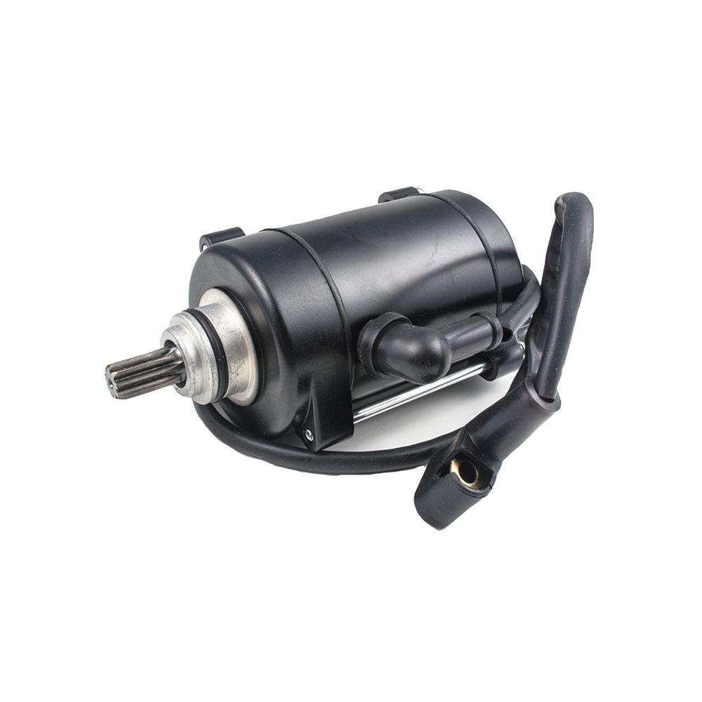 MOTOR DE ARRANQUE "KIMTEC" P/ITALIKA FT180