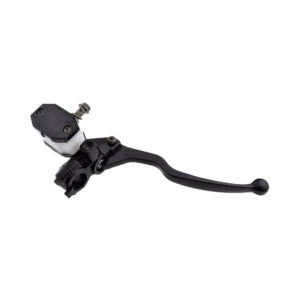 MANIJA DERECHA CON DEPOSITO LIQUIDO DE FRENOS P/YAMAHA YBR-125