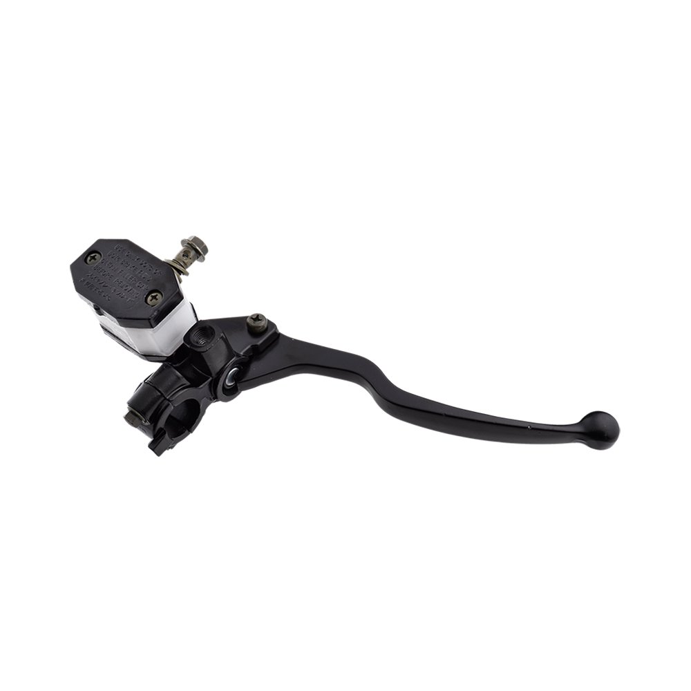 MANIJA DERECHA CON DEPOSITO LIQUIDO DE FRENOS P/YAMAHA YBR-125