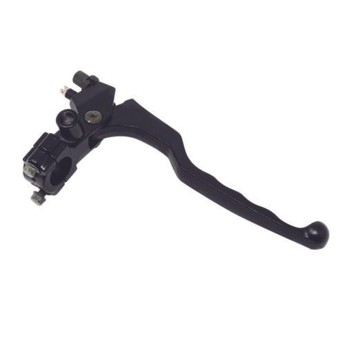 PALANCA DERECHA COMPLETA FT150