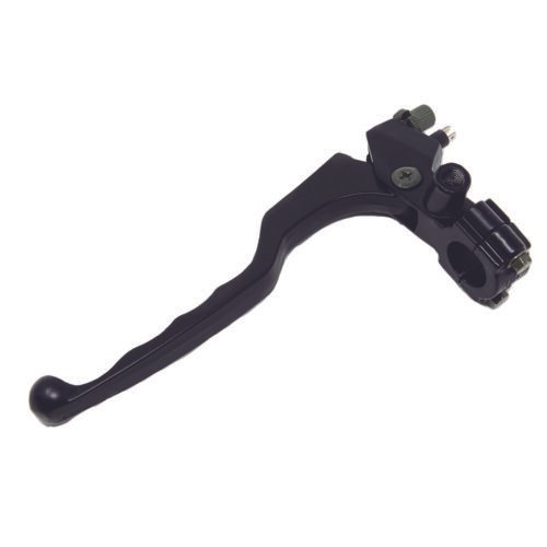 PALANCA CON BASE IZQUIERDA FT-150