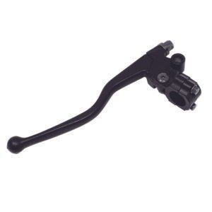 MANIJA PALANCA IZQUIERDA DM-200 CON BASE