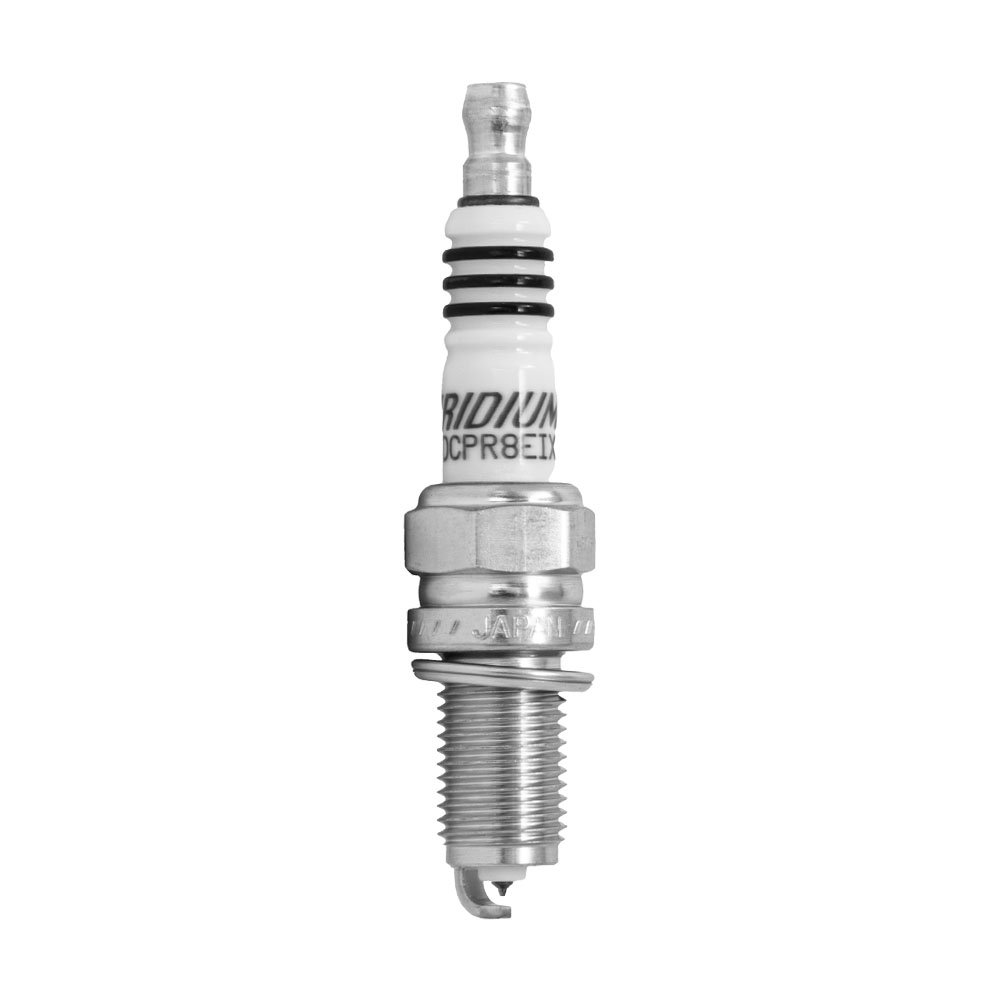 BUJIA NGK IRIDIO DCPR8EIX (4)