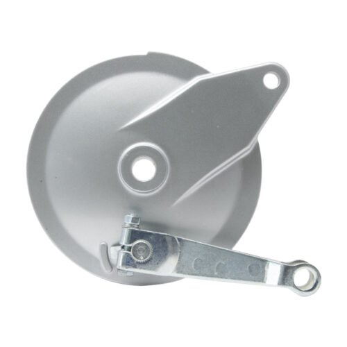 PORTA BALATA TRAS P/I FT125 TS