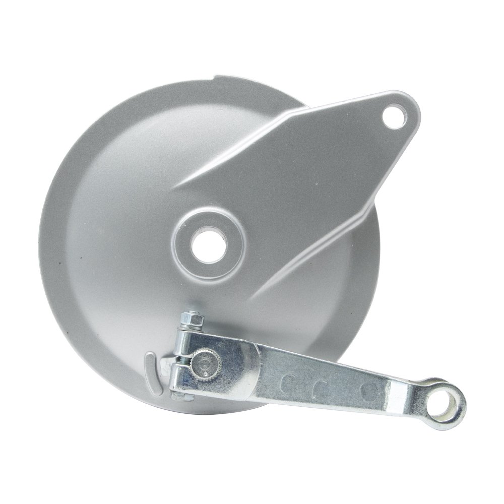 PORTA BALATA TRAS P/I FT125 TS