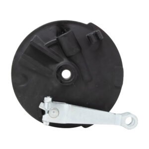 PORTABALATAS DEL P/I FT125 ROJA