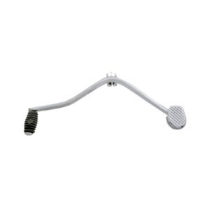 PEDAL CAMBIOS P/ITALIKA FT-125 SPORT (OEM)