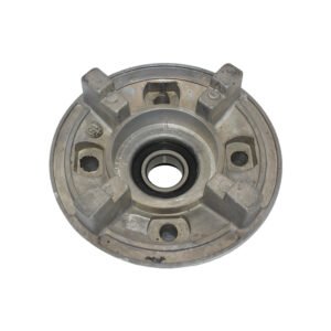 PORTA ENGRANE TRASERO "WINDSOR" P/YAMAHA YBR125C