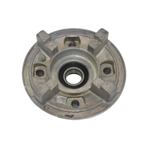 PORTA ENGRANE TRASERO "WINDSOR" P/YAMAHA YBR125C