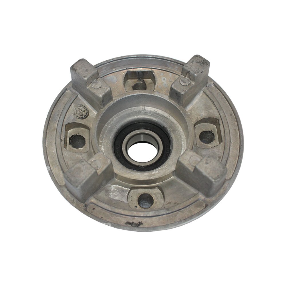 PORTA ENGRANE TRASERO "WINDSOR" P/YAMAHA YBR125C