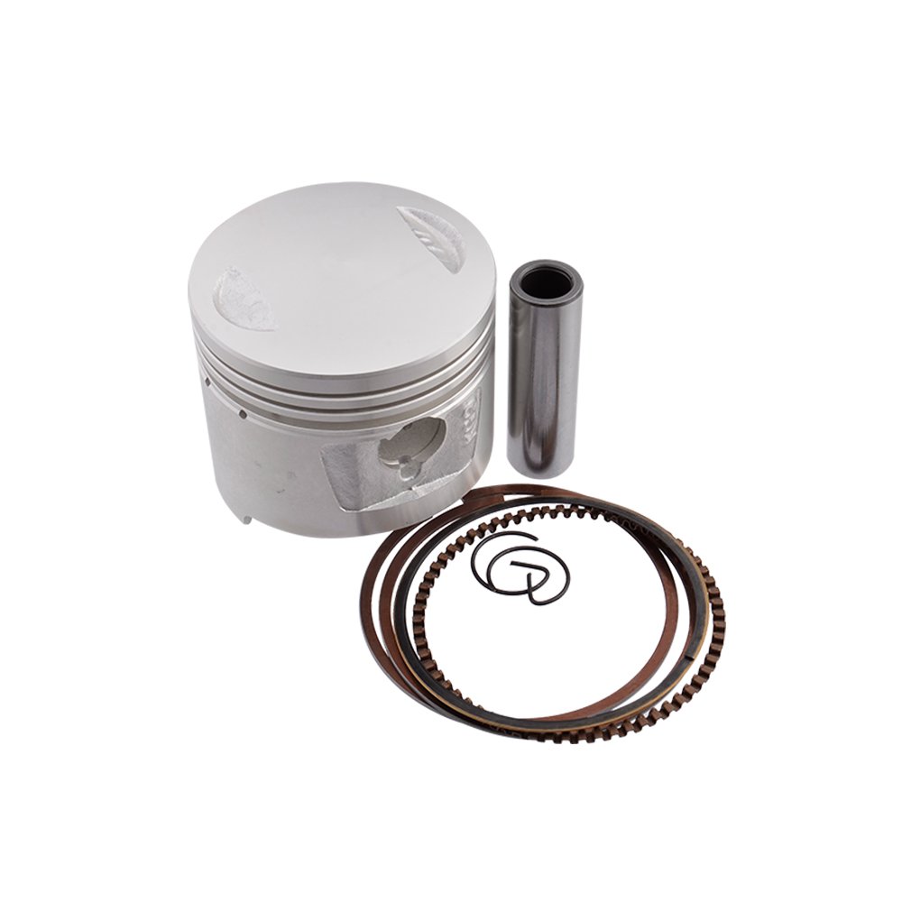 PISTON FORZA-150 STD M.A (ALTO)