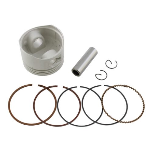 PISTON P/I AT-110  STD KIMTEC