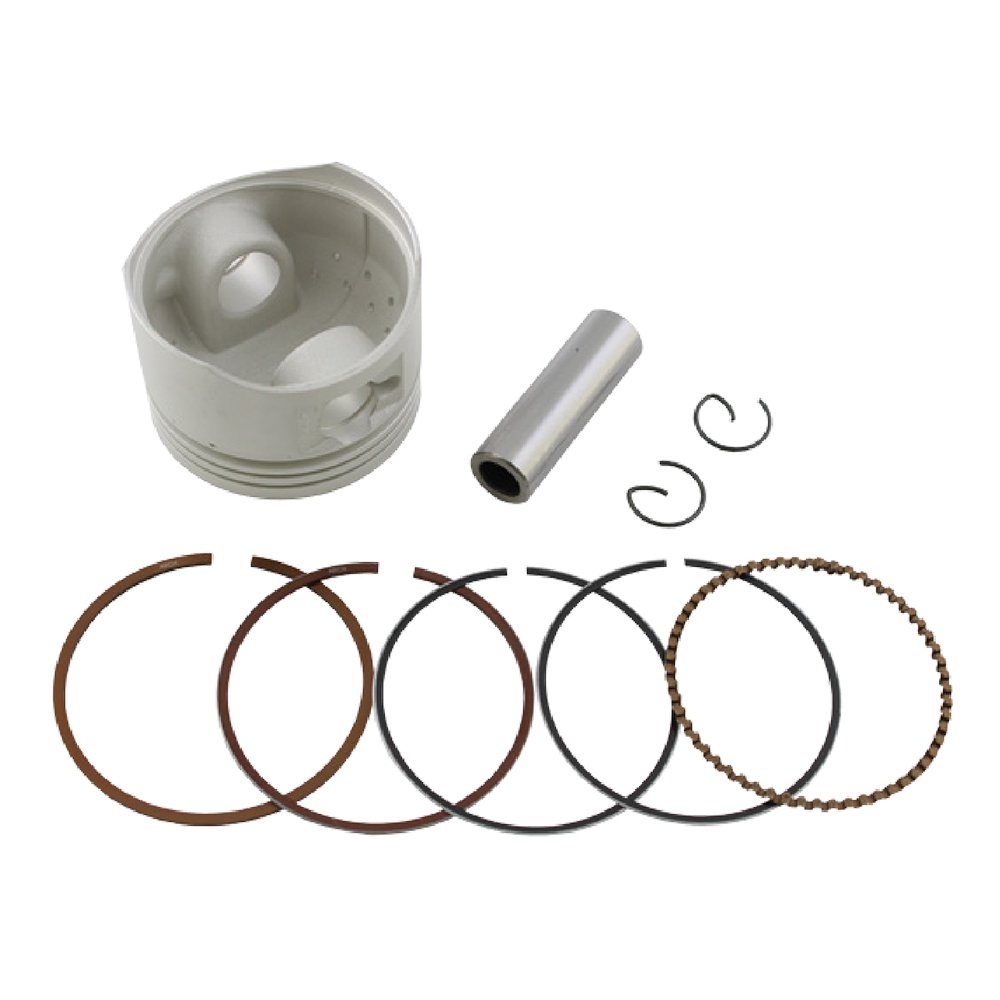 PISTON P/I AT-110  STD KIMTEC