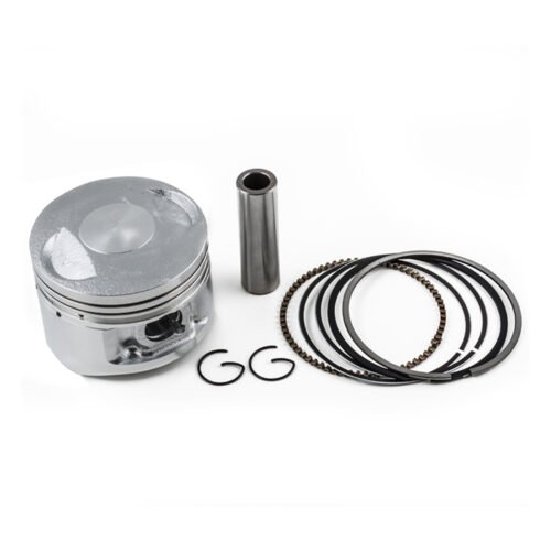 PISTON P/I DM200 0.50