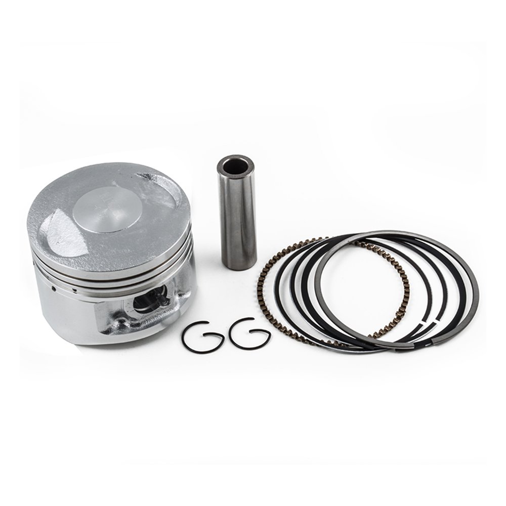 PISTON P/I DM200 0.50
