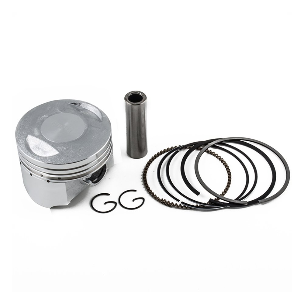 PISTON COMPLETO "KIMTEC" P/FT200