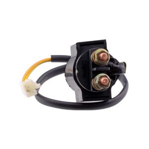 RELAY ARRANQUE "WINDSOR" P/ITALIKA FT-125