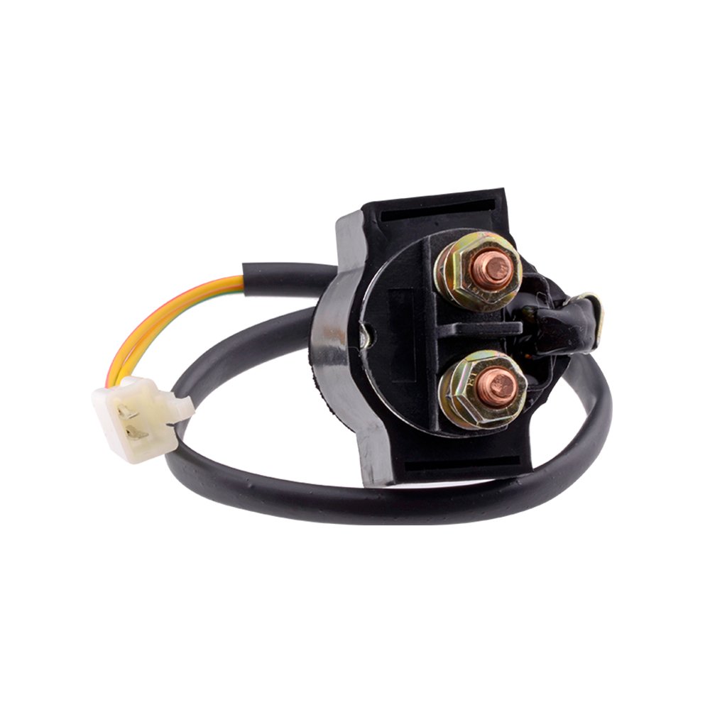 RELAY ARRANQUE "WINDSOR" P/ITALIKA FT-125