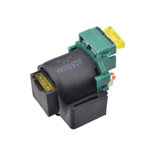 RELAY ARRANQUE CARGO-125