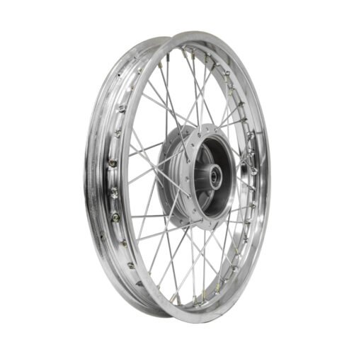 RIN TRAS 1.85X18 P/Y YBR125C RAYOS "KIMTEC"