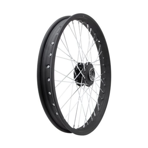 RIN DEL 1.85X21 "KIMTEC" P/I DM200 RAYOS NEGRO