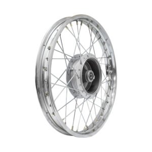 RIN DEL 1.6X18 P/Y YBR125C RAYOS
