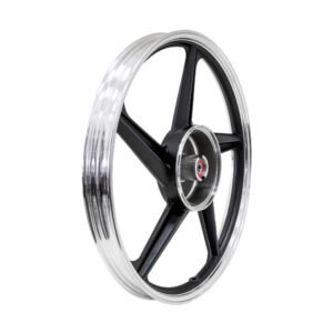 RIN DEL 1.4X18 "KIMTEC" P/I FT125 ASPAS NEGRO