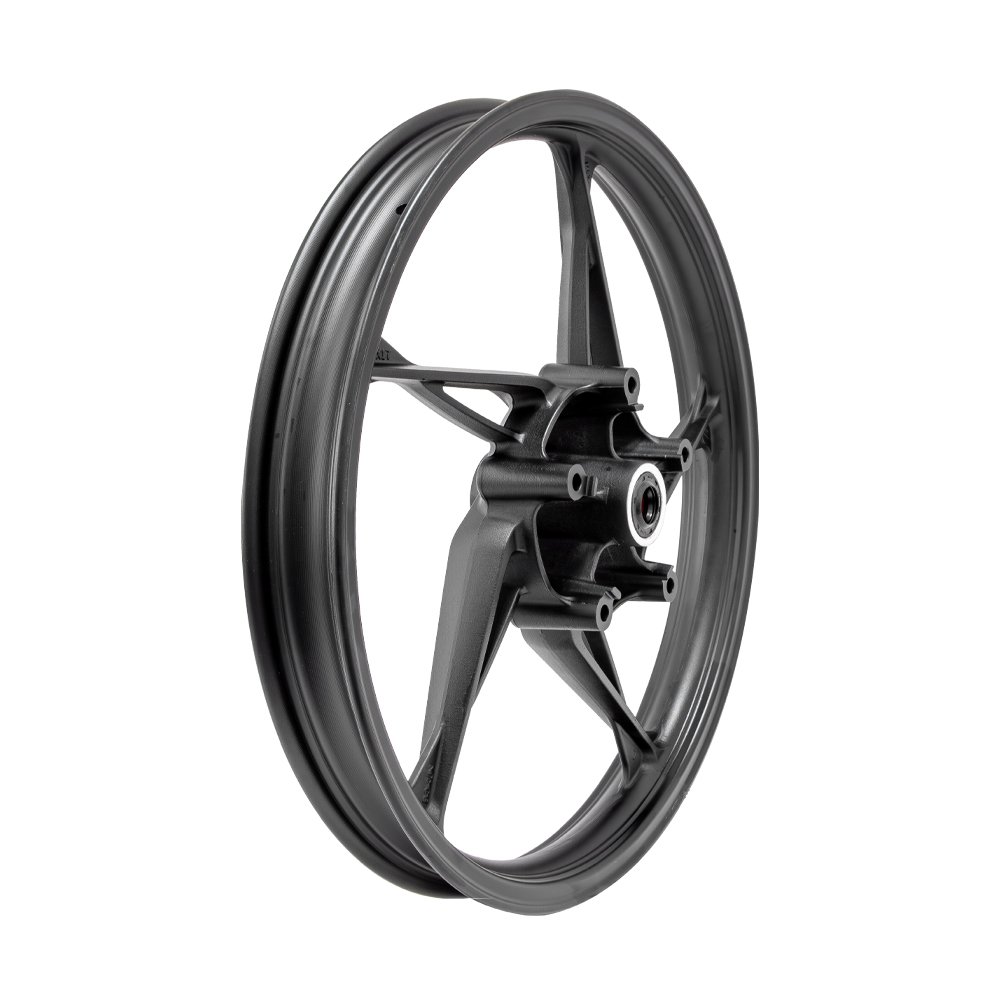 RIN DEL 1.6X17 "KIMTEC" P/I 150Z ASPAS NEGRO