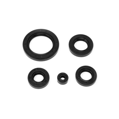 RETEN MOTOR "KIMTEC" P/I FT-125, FT-150